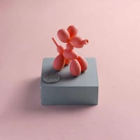Balloon Dog Cakes Image 4