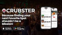 Social Restaurant Review Platforms Image 1
