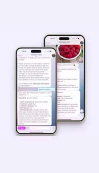 Histamine-Alerting AI Tools Image 1