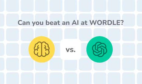 AI Word Challenge Games