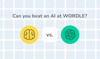 AI Word Challenge Games