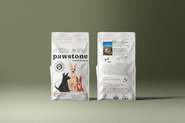 Locally Farmed Pet Foods