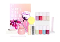 Book-Inspired Nail Collections Image 2