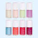 Book-Inspired Nail Collections Image 4