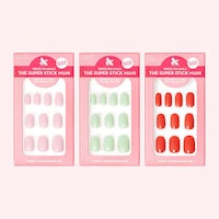 Book-Inspired Nail Collections Image 5