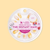 Book-Inspired Nail Collections Image 7