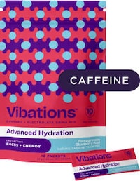 Fruity Cannabis Hydration Drinks Image 3