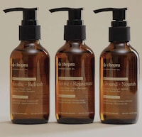 Physician-Formulated Ayurvedic Oils Image 1