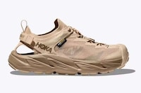 Eco-Conscious Hybrid Sneaker Sandals Image 1