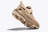 Eco-Conscious Hybrid Sneaker Sandals Image 2