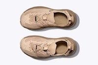 Eco-Conscious Hybrid Sneaker Sandals Image 3