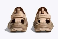 Eco-Conscious Hybrid Sneaker Sandals Image 4