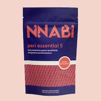 Botanical Perimenopause Supplements Image 3
