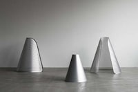 Kimono-Inspired Lighting Capsules Image 1