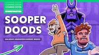 Adult Animated Series