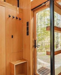 Captivating Modern Prefab Cabins Image 3