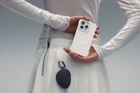 Minimal Textural Smartphone Cases Image 3