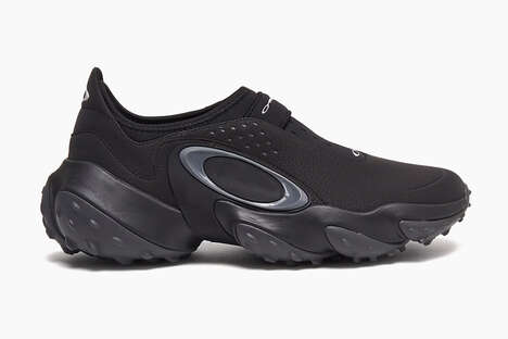 Y2K Era Sneaker Designs