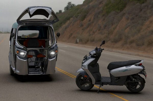 Top 55 Eco Transportation Trends in March