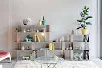 Modular Stacked Furniture Series Image 2