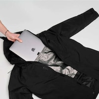 Aerogel-Insulated Jacket Designs Image 7