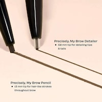 Microfine Brow Pencils