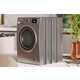 Washing Machine-Inspired Speaker Concepts Image 1
