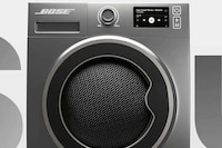 Washing Machine-Inspired Speaker Concepts Image 3