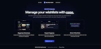 Digital Wishlist Organizers