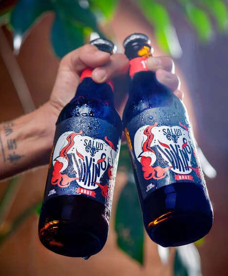 Ready-to-Sip Sparkling Meads