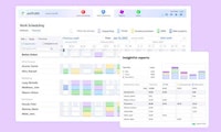Comprehensive Workplace Schedulers