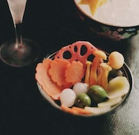 Sub-Zero Herbaceous Martinis Image 2