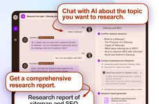 AI Research Assistants