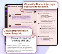 AI Research Assistants