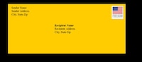 AI-Written Printed Letters Image 1