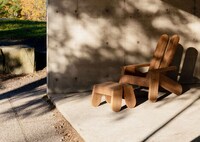 Childhood-Inspired Outdoor Chairs Image 2