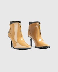 Premium Collaborative Glazed Boots Image 2