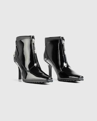 Premium Collaborative Glazed Boots Image 3