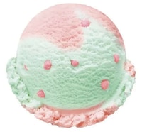 Floral Springtime Ice Creams Image 4