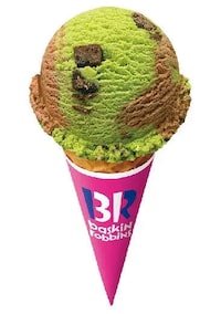 Floral Springtime Ice Creams Image 5