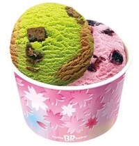 Floral Springtime Ice Creams Image 6