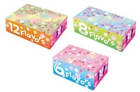 Floral Springtime Ice Creams Image 7