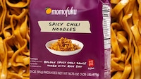 Air-Dried Restaurant-Inspired Noodles