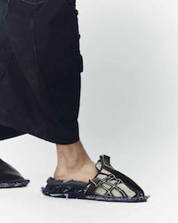 Artfully Dynamic Collaborative Mules Image 2