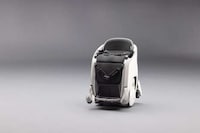 VR Electric Mobility Wheelchairs Image 2