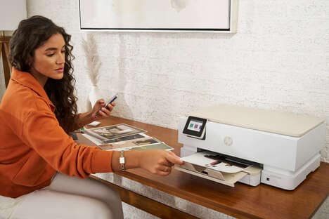 Low-Cost Printer Subscriptions