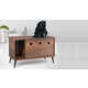Luxe Trunk-Like Pet Furniture Image 1