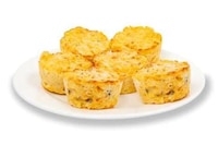 Upscale Grocer Catering Menus