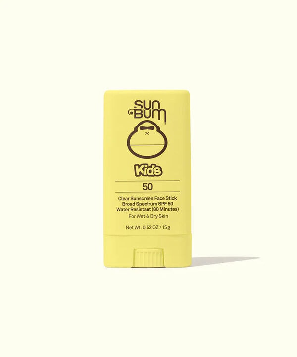 Convenient Kid-Friendly Sunscreens