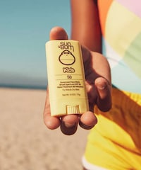 Convenient Kid-Friendly Sunscreens Image 2